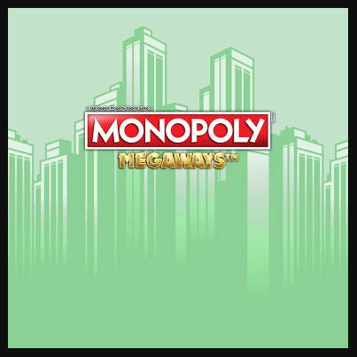 Monopoly Megaways